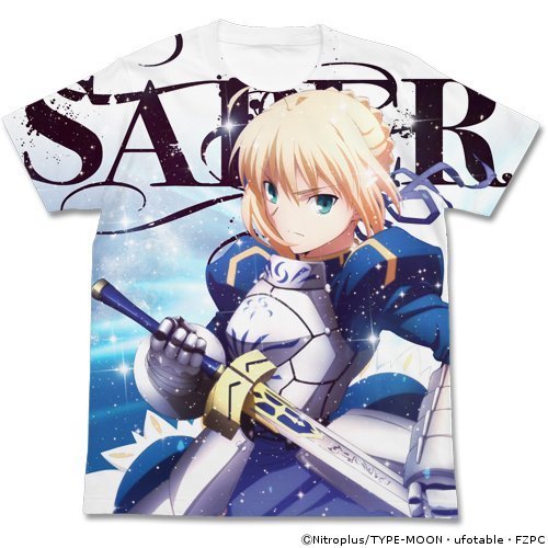 ファッション Fate 色々グッズをまとめて紹介します